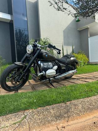 BMW R 18 BMW R 18